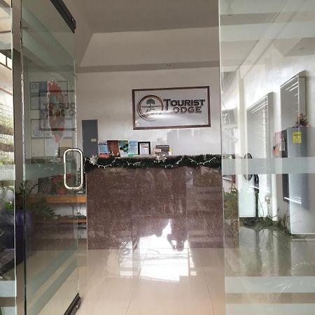 公主港 4C的旅游宾馆酒店 外观 照片