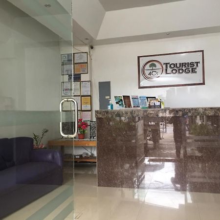 公主港 4C的旅游宾馆酒店 外观 照片