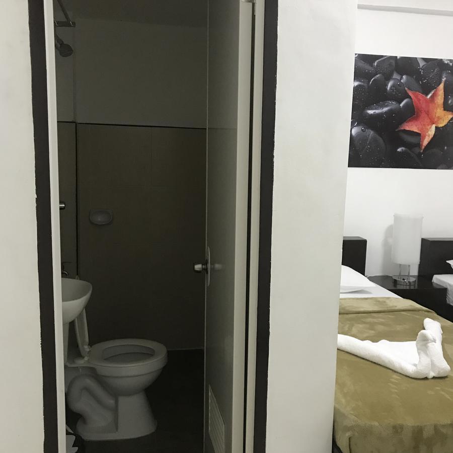 公主港 4C的旅游宾馆酒店 外观 照片