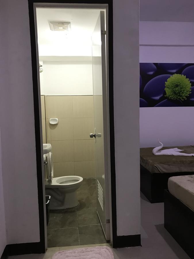 公主港 4C的旅游宾馆酒店 外观 照片