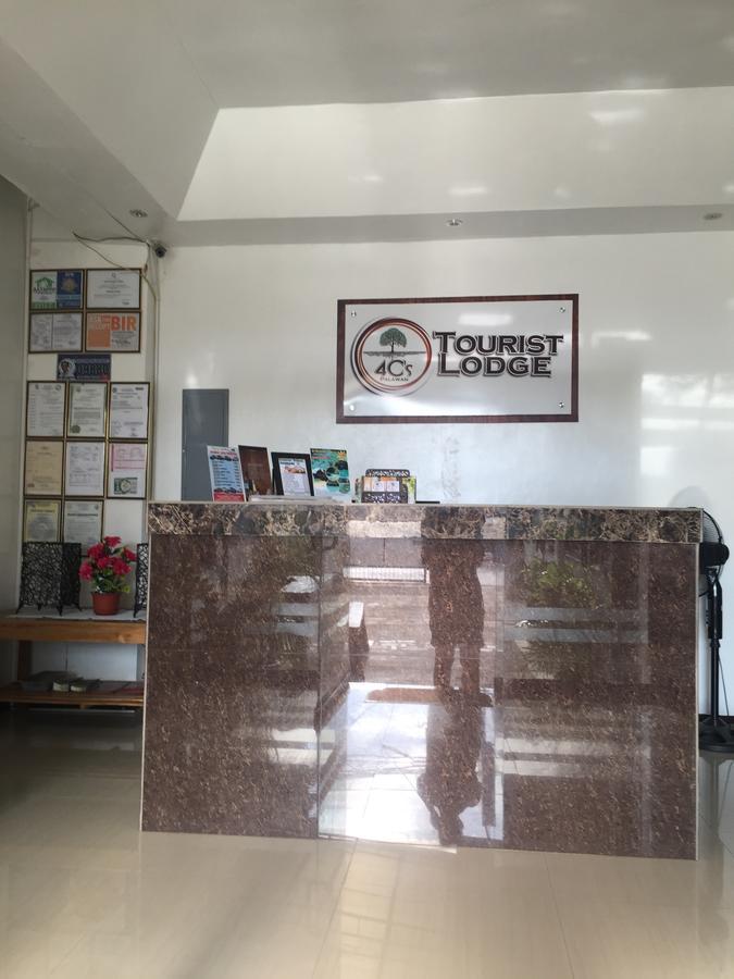 公主港 4C的旅游宾馆酒店 外观 照片